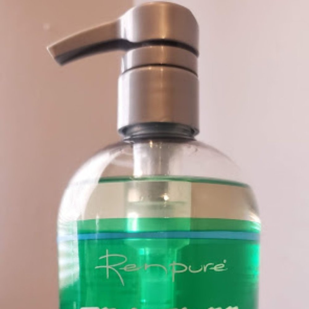 Body Wash